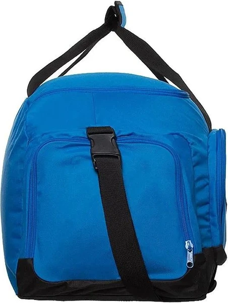 Сумка Puma Liga Medium Bag сине-черная 7520903
