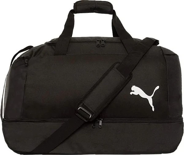 Сумка Puma Pro Training II Football Bag черная 7489701