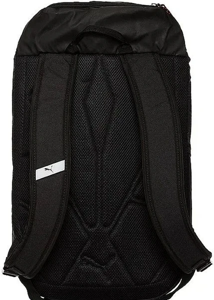 Рюкзак Puma Ftblnxt 01 Backpack черный 7653401