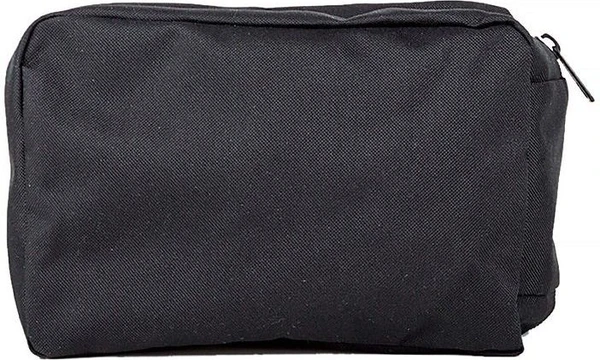 Косметическая сумка Puma TeamGoal 23 Wash Bag черная 076865-03