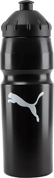 Бутылка для воды Puma WaterBottle Plastic 750 мл черная 052725-01