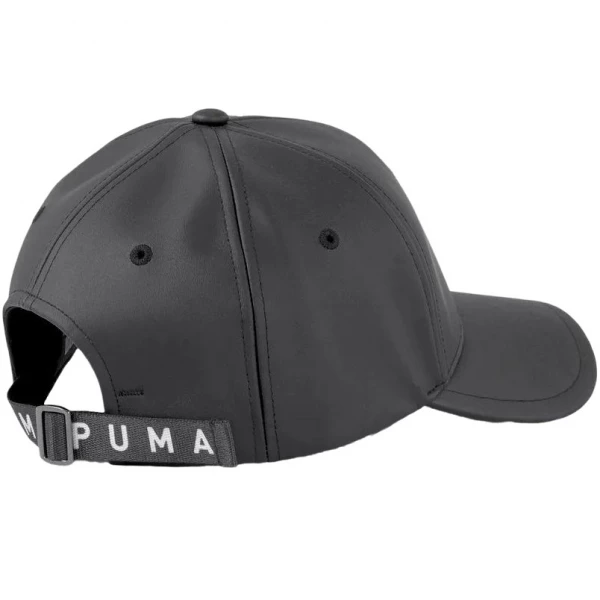 Кепка женская Puma Sense Cap черная 02314501