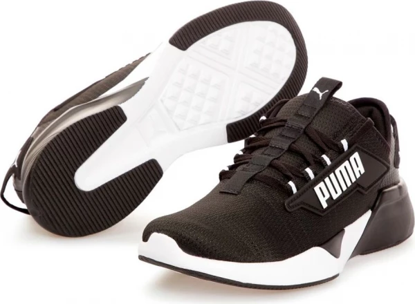 Кросівки Puma Retaliate 2 чорні 37667601