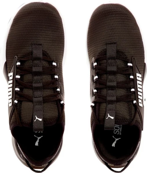 Кросівки Puma Retaliate 2 чорні 37667601