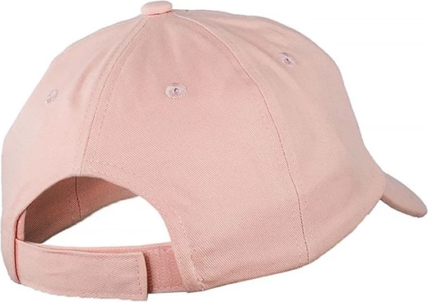 Бейсболка підліткова Puma ESS Cap Jr рожева 2168840
