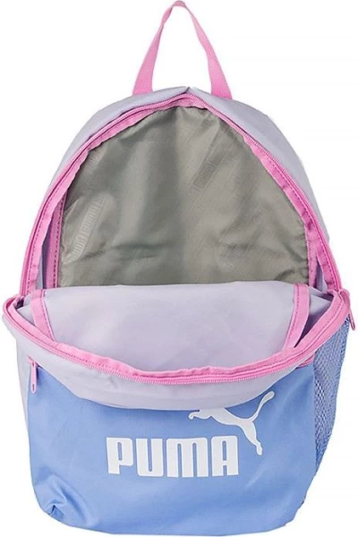 Рюкзак подростковый Puma Phase Small Backpack светло-фиолетовый 7823712