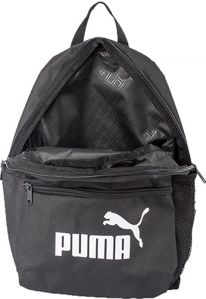 Рюкзак подростковый Puma Phase Small Backpack черный 7823720