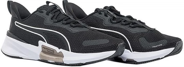 Кроссовки Puma PWRFRAME TR 2 черные 37797001