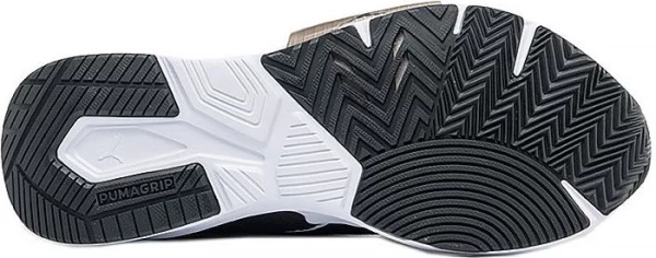 Кроссовки Puma PWRFRAME TR 2 черные 37797001