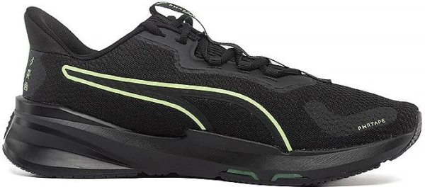 Кроссовки Puma PWRFRAME TR 2 черные 37797002