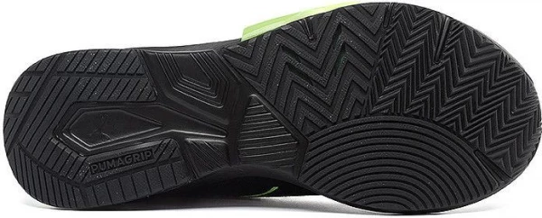 Кроссовки Puma PWRFRAME TR 2 черные 37797002