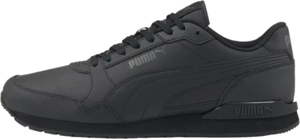 Кроссовки Puma ST RUNNER V3 L черные 38485511