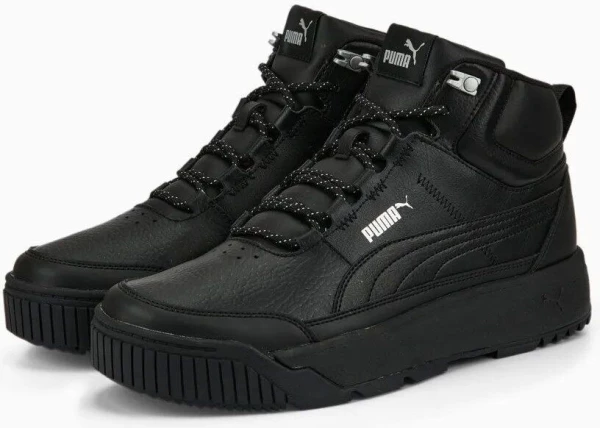 Ботинки Puma TARRENZ SB II черные 38639203