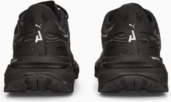 Кроссовки беговые Puma VOYAGE NITRO 2 черные 37691901