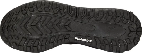 Кроссовки беговые Puma VOYAGE NITRO 2 черные 37691901
