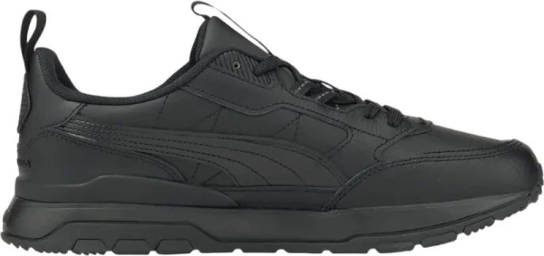 Кросівки Puma R78 TREK чорні 38320201