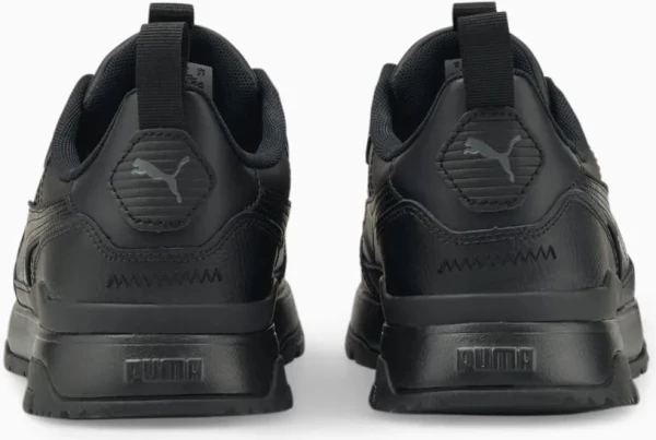 Кросівки Puma R78 TREK чорні 38320201