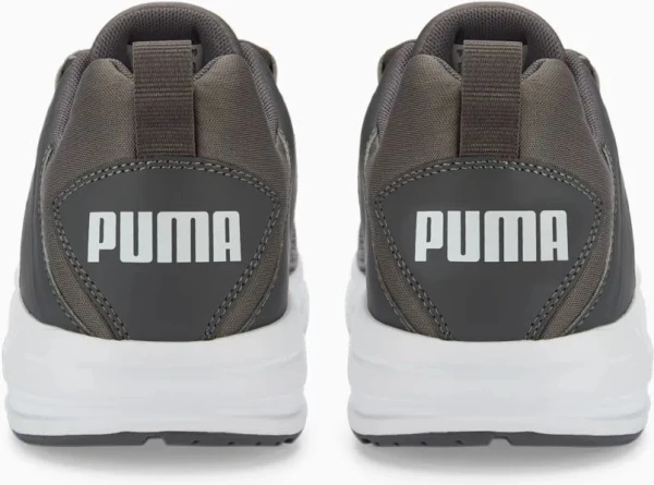 Кросівки бігові Puma COMET 2 ALT BETA сірі 19510904