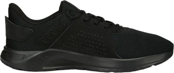 Кроссовки Puma FTR CONNECT черные 37772901
