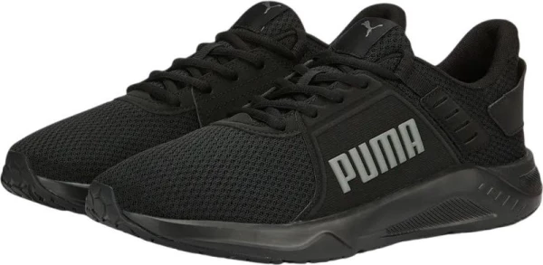 Кроссовки Puma FTR CONNECT черные 37772901