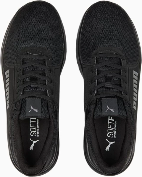 Кроссовки Puma FTR CONNECT черные 37772901
