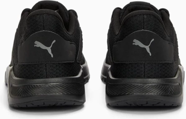 Кроссовки Puma FTR CONNECT черные 37772901