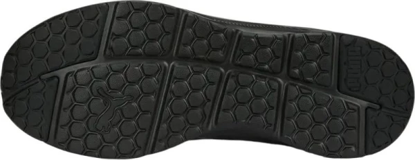 Кроссовки Puma FTR CONNECT черные 37772901
