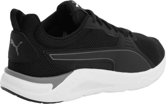 Кросівки для тренувань Puma FTR CONNECT FS чорні 37818501