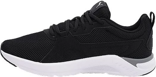 Кросівки для тренувань Puma FTR CONNECT FS чорні 37818501