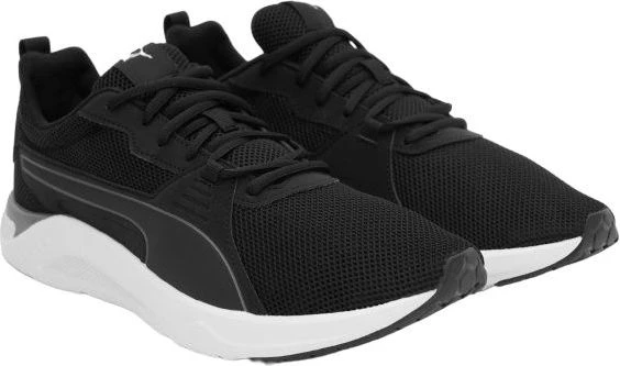 Кросівки для тренувань Puma FTR CONNECT FS чорні 37818501