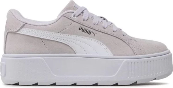 Кеди жіночі Puma KARMEN світло-фіолетові 38461412