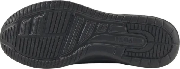 Кроссовки беговые Puma RESOLVE STREET SPARK черные 37622107