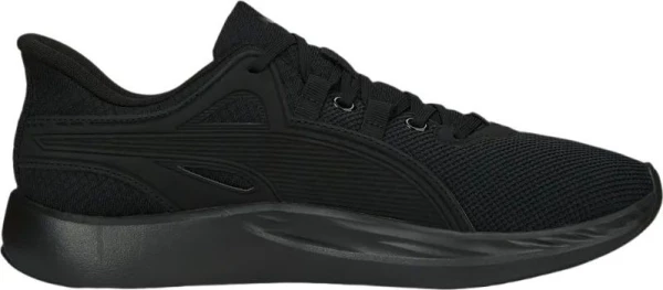 Кроссовки беговые Puma BETTER FOAM LEGACY черные 37787307