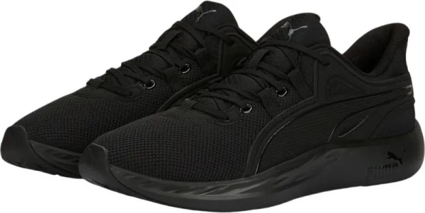 Кроссовки беговые Puma BETTER FOAM LEGACY черные 37787307