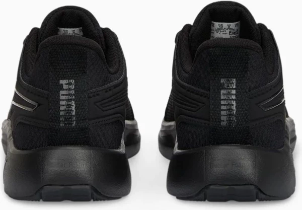 Кроссовки беговые Puma BETTER FOAM LEGACY черные 37787307