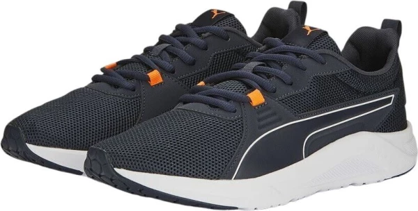 Кросівки для тренувань Puma FTR CONNECT FS темно-сині 37818502