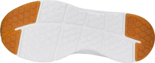 Кроссовки для тренировок Puma FTR CONNECT FS черно-белые 37818503