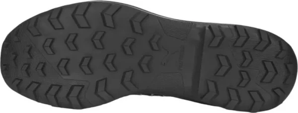 Кроссовки беговые Puma OBSTRUCT PROFOAM BOLD серые 37788807