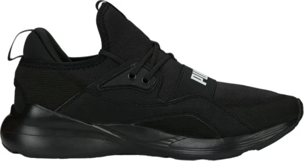 Кросівки бігові Puma CELL VIVE INTAKE чорні 37790501