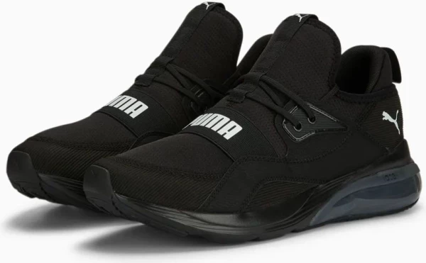 Кросівки бігові Puma CELL VIVE INTAKE чорні 37790501