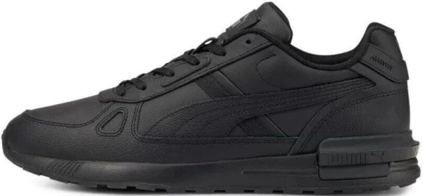Кросівки Puma GRAVITON PRO L чорні 38272101