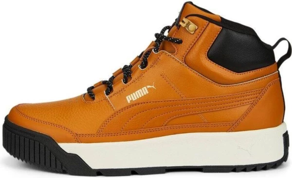 Ботинки Puma TARRENZ SB II коричневые 38639202