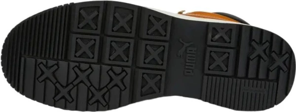 Ботинки Puma TARRENZ SB II коричневые 38639202
