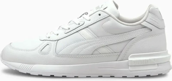 Кросівки Puma GRAVITON PRO L білі 38272102