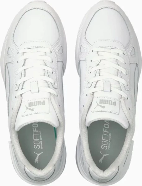 Кросівки Puma GRAVITON PRO L білі 38272102