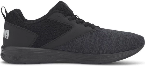 Кроссовки Puma NRGY COMET черные 19055638
