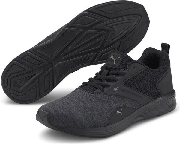 Кроссовки Puma NRGY COMET черные 19055638