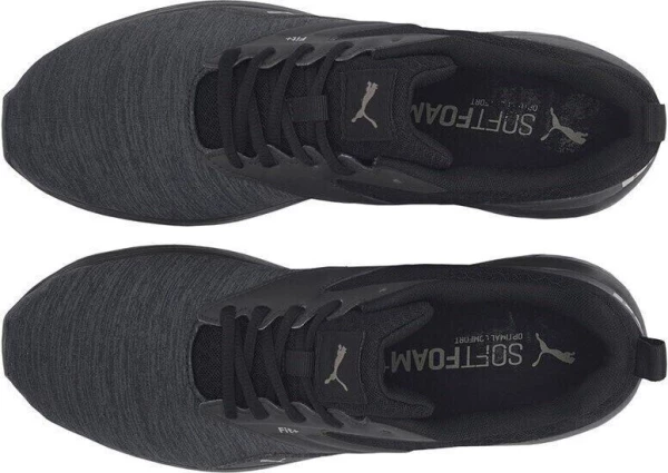 Кроссовки Puma NRGY COMET черные 19055638