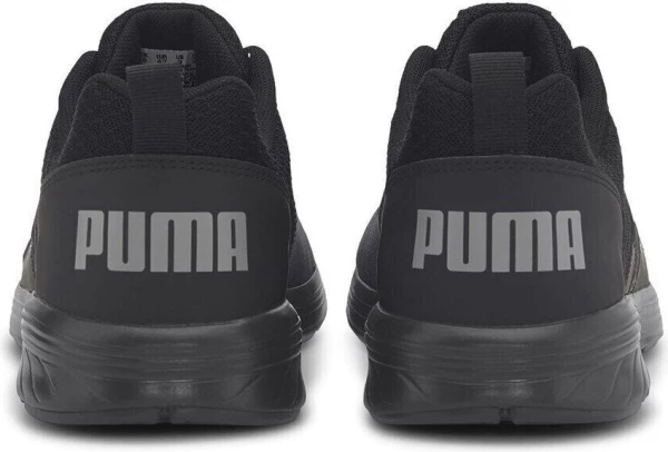 Кроссовки Puma NRGY COMET черные 19055638