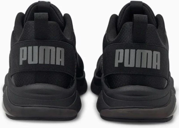 Кроссовки Puma ELECTRON E черные 38043501